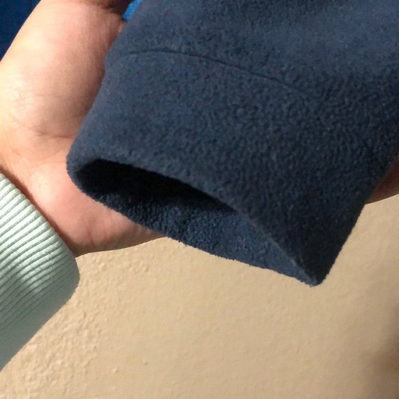 Columbia Fleece Jacket - Picture 5 of 7